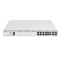MES3300-08F Eltex | Коммутатор 4 порта SFP, 4 комбо-порта 1G, 4 порта SFP+