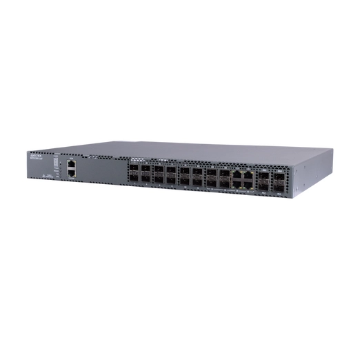 MES3300-16F Eltex | Коммутатор 12 портов SFP, 4 комбо-порта 1G, 4 порта SFP+