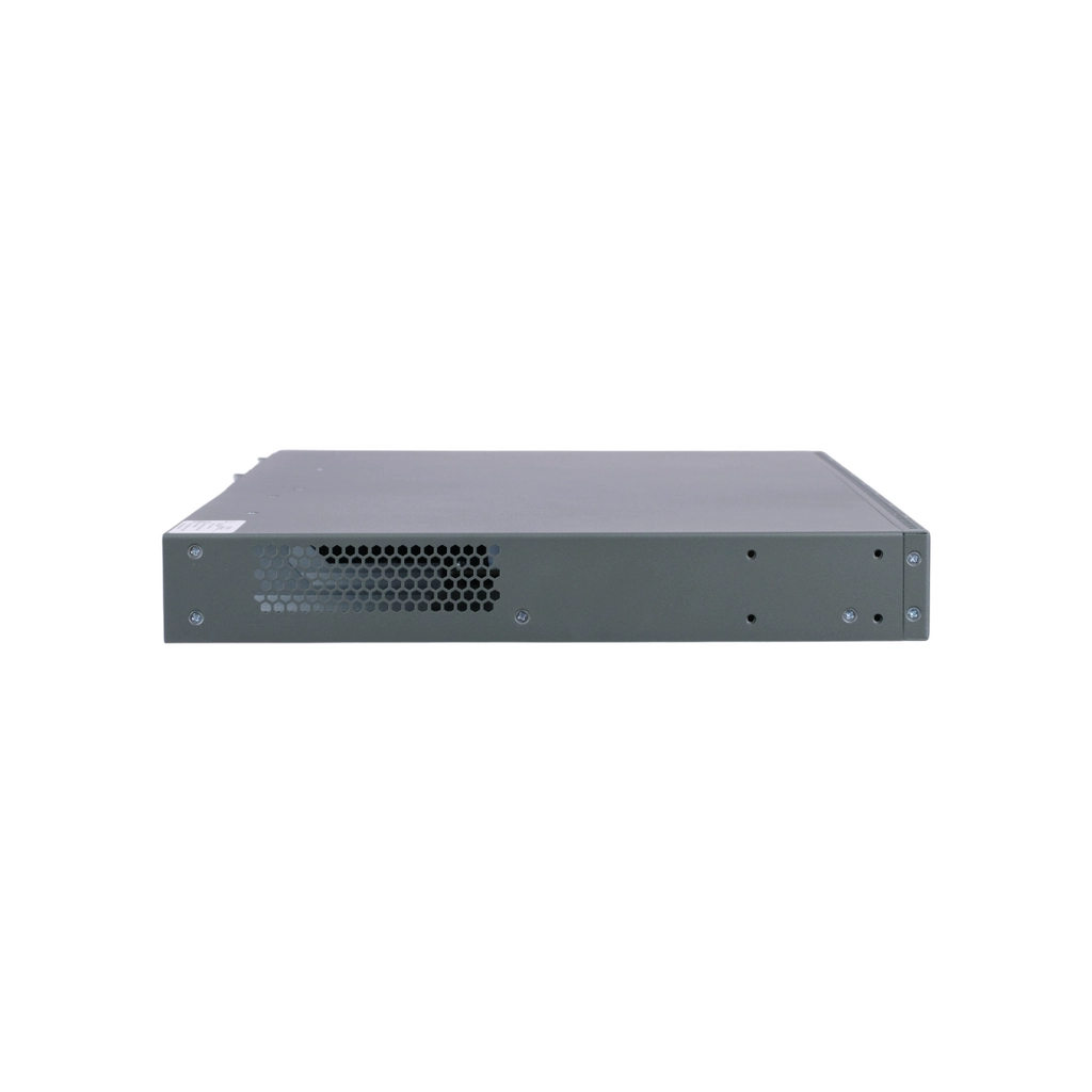 MES3300-16F Eltex | Коммутатор 12 портов SFP, 4 комбо-порта 1G, 4 порта SFP+