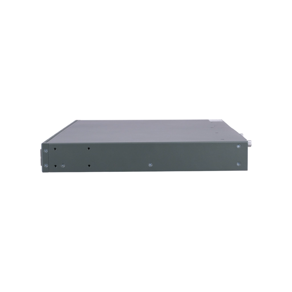 MES3300-16F Eltex | Коммутатор 12 портов SFP, 4 комбо-порта 1G, 4 порта SFP+