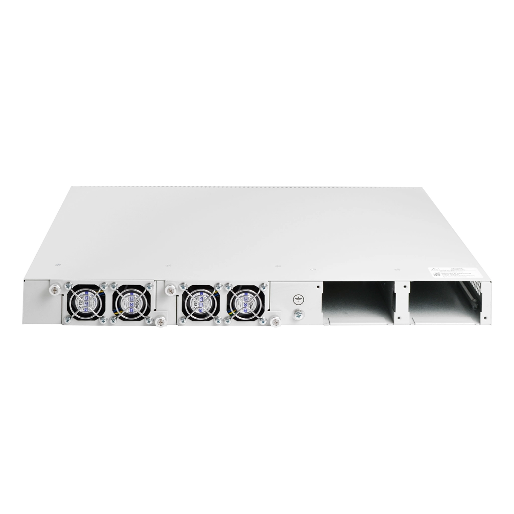 MES3300-16F Eltex | Коммутатор 12 портов SFP, 4 комбо-порта 1G, 4 порта SFP+