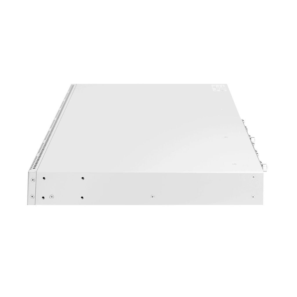 MES3300-16F Eltex | Коммутатор 12 портов SFP, 4 комбо-порта 1G, 4 порта SFP+