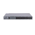 MES3300-16F Eltex | Коммутатор 12 портов SFP, 4 комбо-порта 1G, 4 порта SFP+