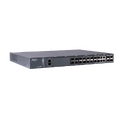 MES3300-16F Eltex | Коммутатор 12 портов SFP, 4 комбо-порта 1G, 4 порта SFP+