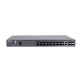 MES3300-16F Eltex | Коммутатор 12 портов SFP, 4 комбо-порта 1G, 4 порта SFP+