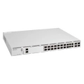 MES3300-16F Eltex | Коммутатор 12 портов SFP, 4 комбо-порта 1G, 4 порта SFP+