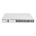 MES3300-16F Eltex | Коммутатор 12 портов SFP, 4 комбо-порта 1G, 4 порта SFP+
