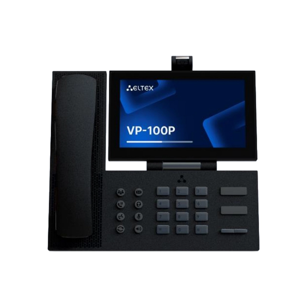 VP-100P Eltex IP телефон