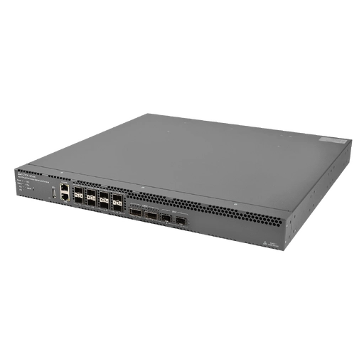 OLT LTX-8C | 8 портов GPON/XGS-PON Eltex