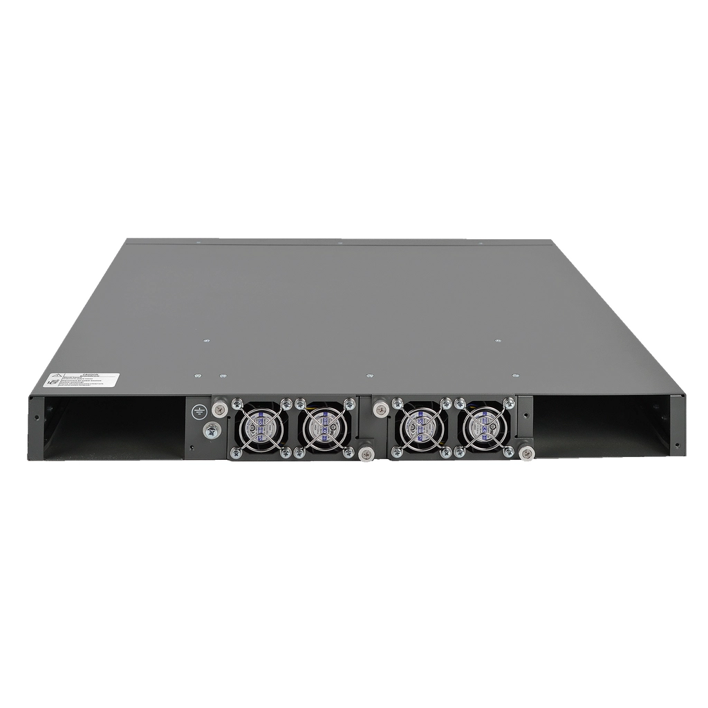 OLT LTX-8C | 8 портов GPON/XGS-PON Eltex