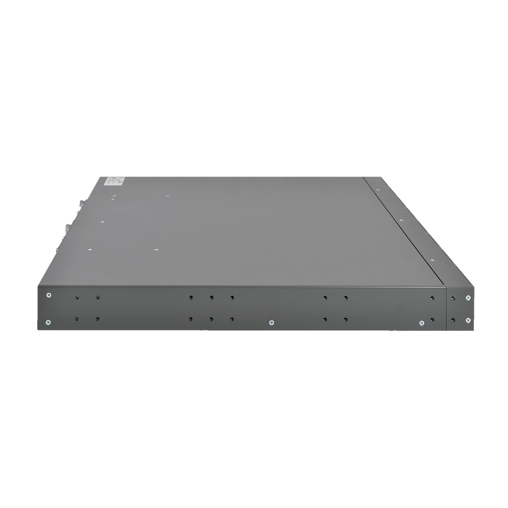 OLT LTX-8C | 8 портов GPON/XGS-PON Eltex