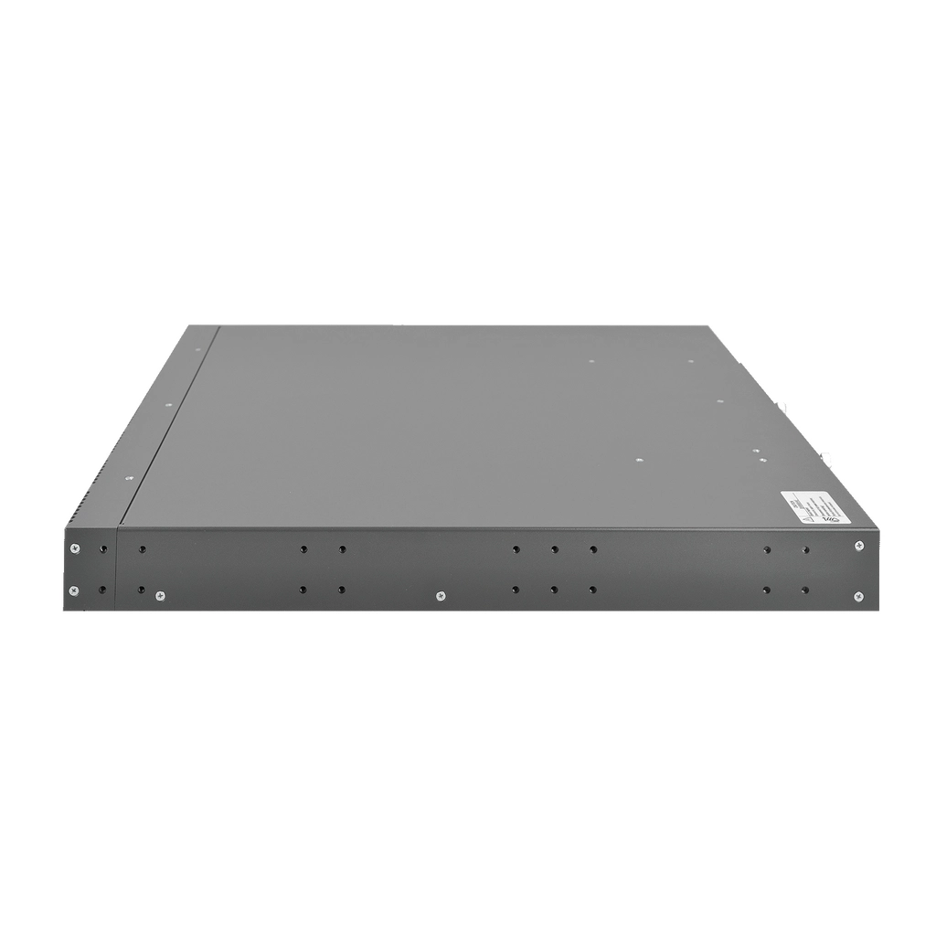 OLT LTX-8C | 8 портов GPON/XGS-PON Eltex