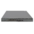 OLT LTX-8C | 8 портов GPON/XGS-PON Eltex