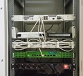 ESR-100 Сервисный маршрутизатор Eltex