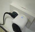 Wi-Fi розетка SW-PLG02 Eltex