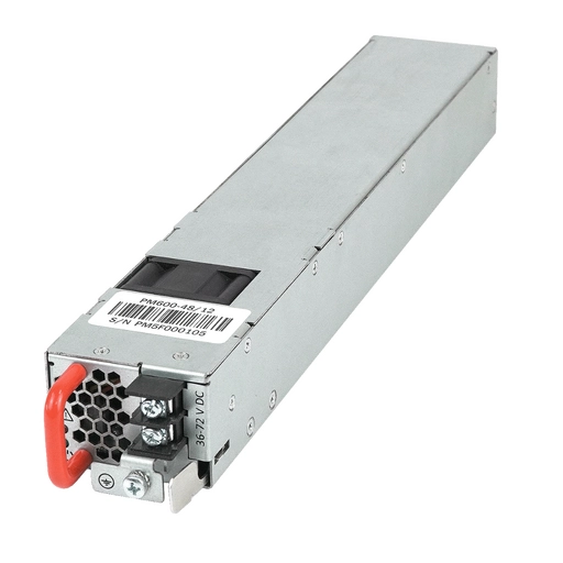 Модуль питания PM600-48/12 Eltex 48V DC 480W