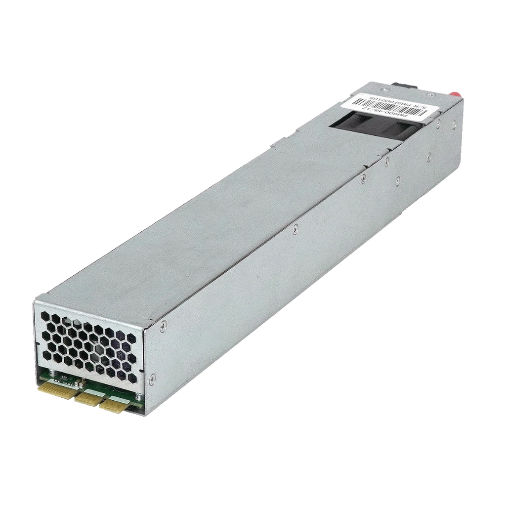 Модуль питания PM600-48/12 Eltex 48V DC 480W