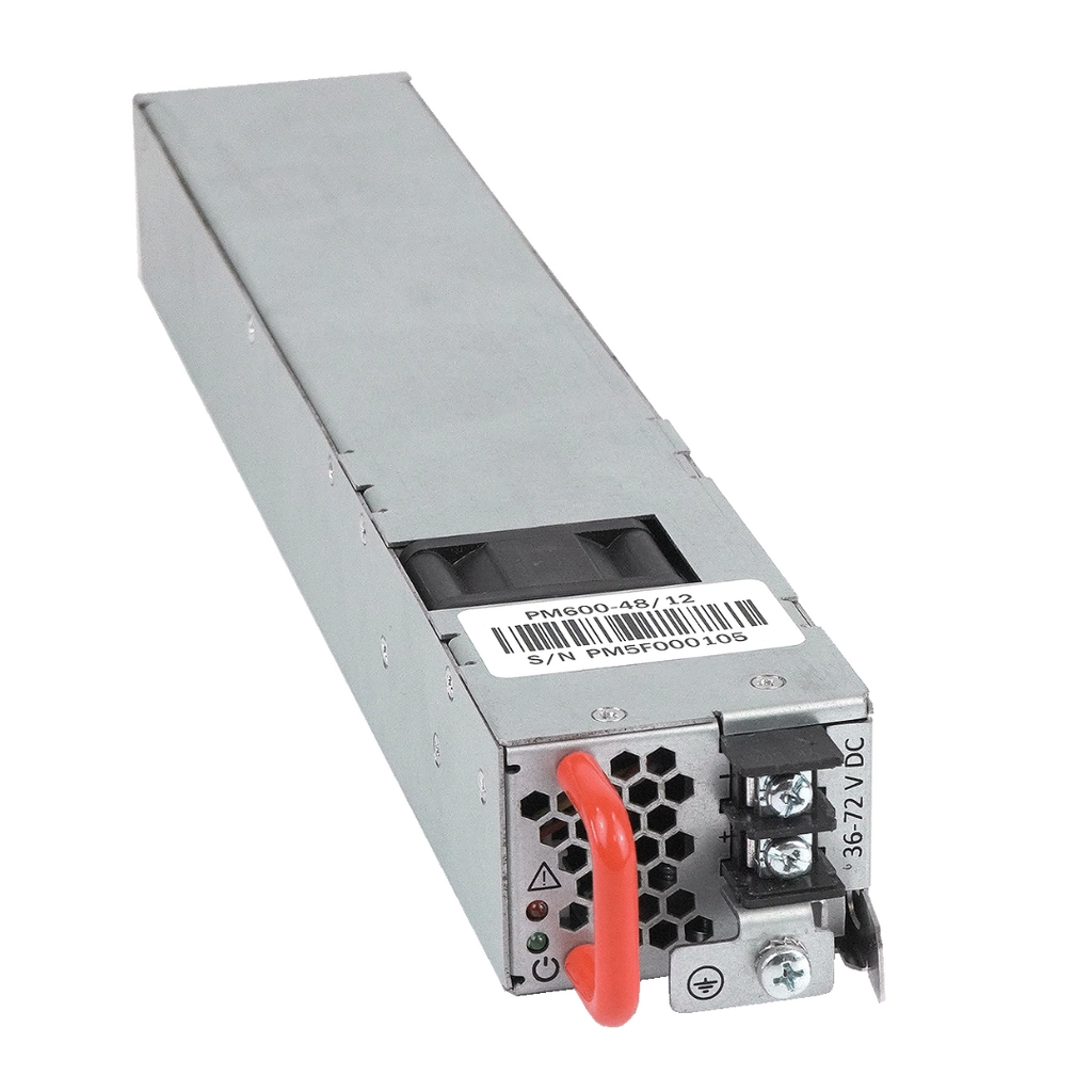 Модуль питания PM600-48/12 Eltex 48V DC 480W