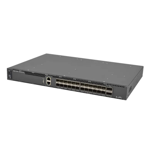 Коммутатор Eltex MES5320-24: 24 порта 25G SFP28, 2x100G QSFP28