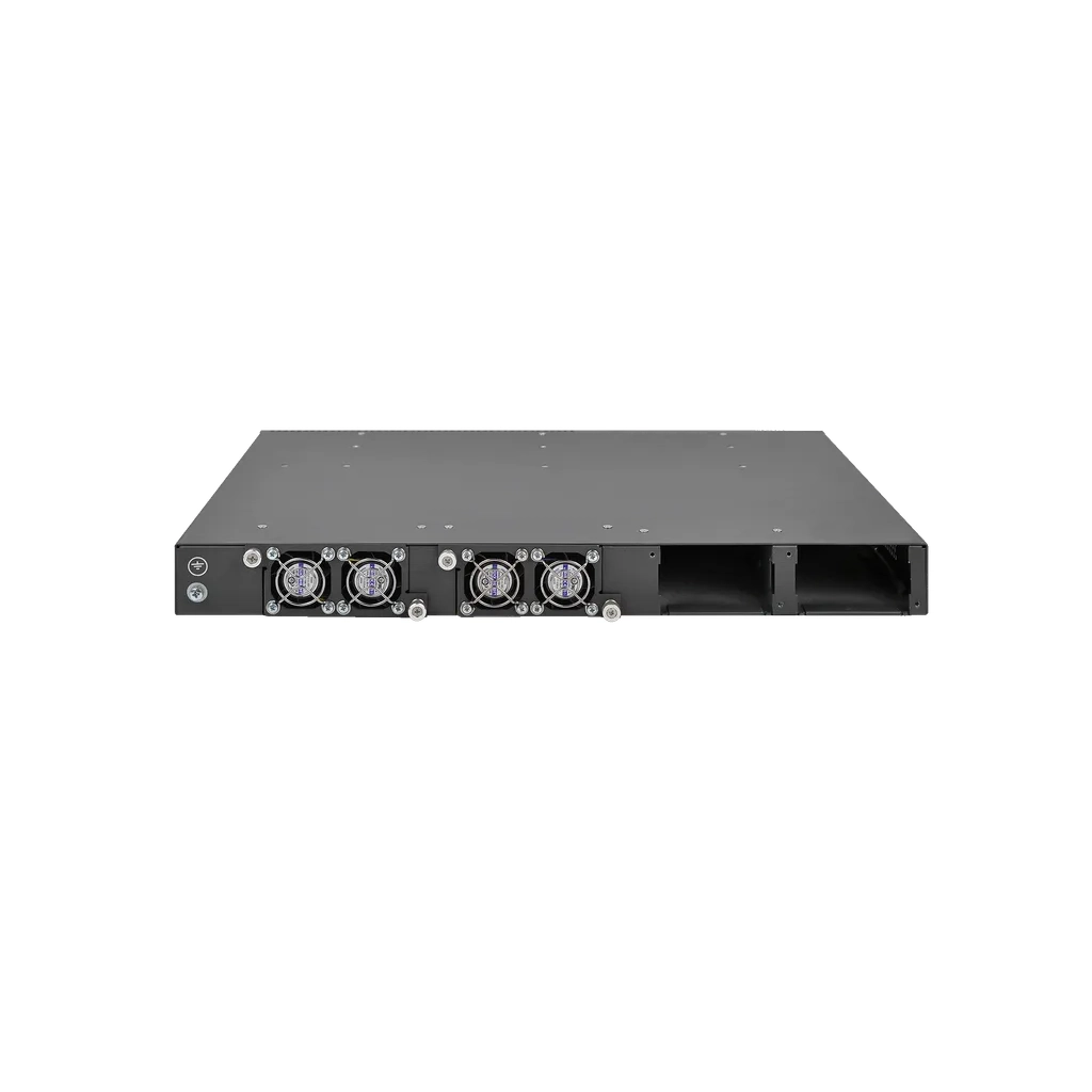 MES5320-24 Eltex I Коммутатор 24 порта SFP28, 2 порта QSFP28