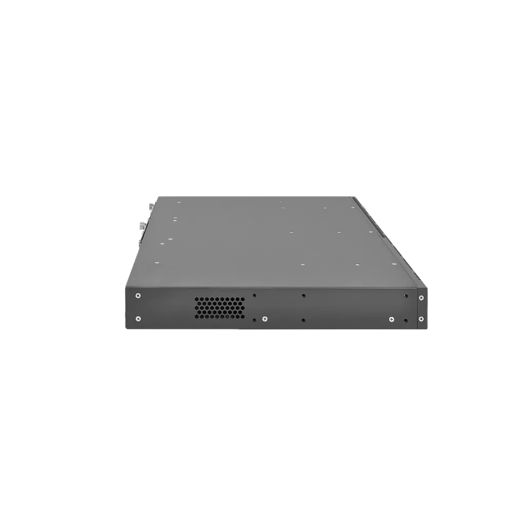 MES5320-24 Eltex I Коммутатор 24 порта SFP28, 2 порта QSFP28