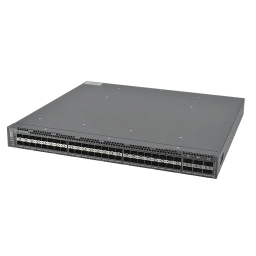 MES5310-48 Eltex I Коммутатор 48 портов SFP+, 6 портов QSFP28 (ЦОД)