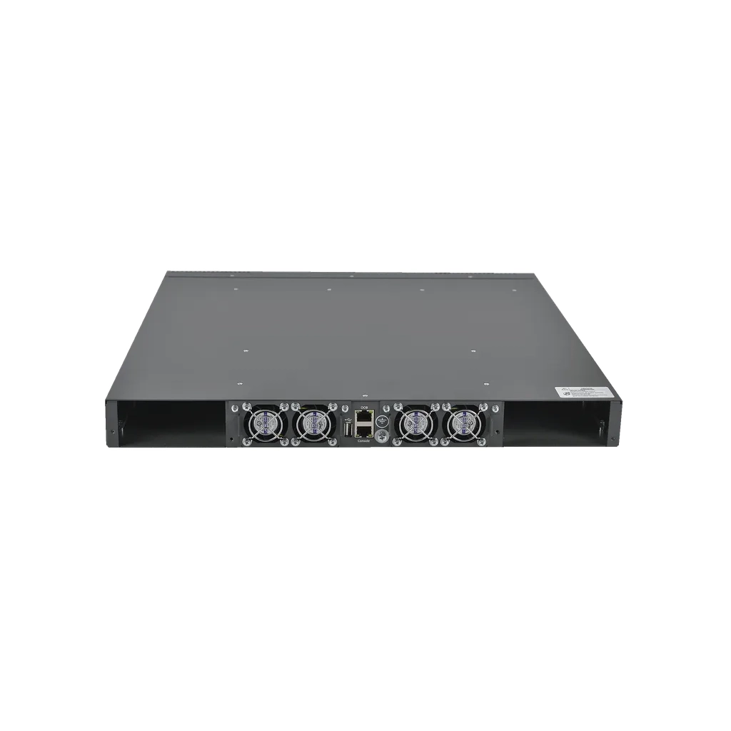 MES5310-48 Eltex I Коммутатор 48 портов SFP+, 6 портов QSFP28 (ЦОД)