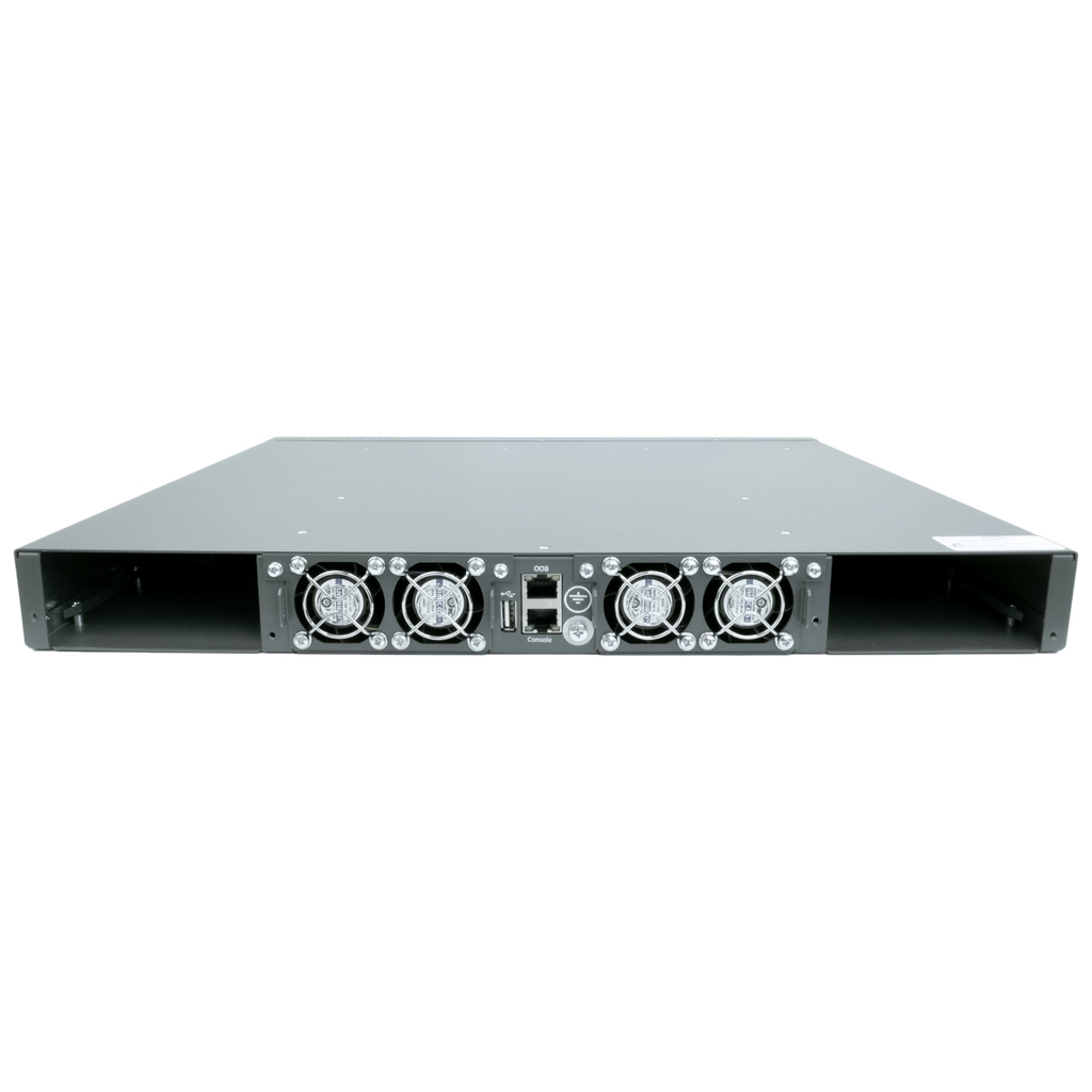 MES5310-48 Eltex I Коммутатор 48 портов SFP+, 6 портов QSFP28 (ЦОД)