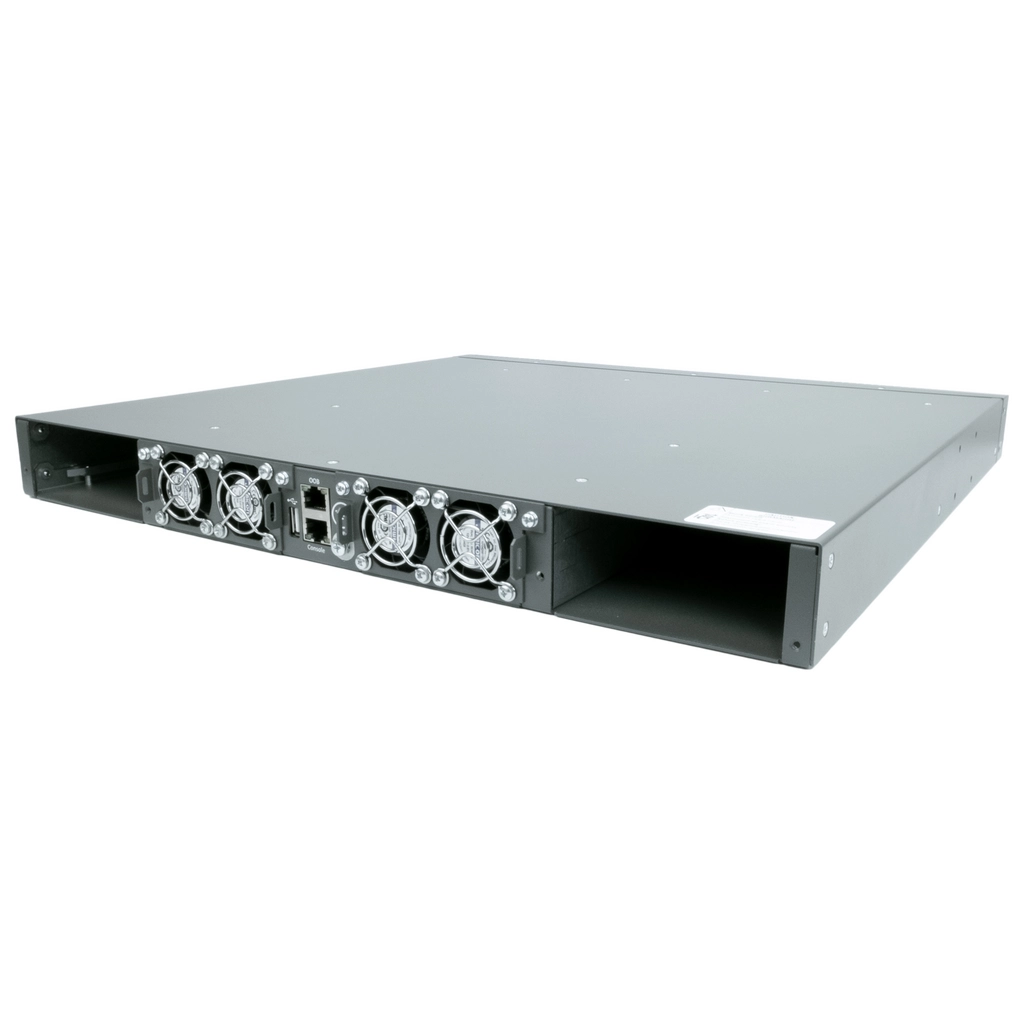 MES5310-48 Eltex I Коммутатор 48 портов SFP+, 6 портов QSFP28 (ЦОД)