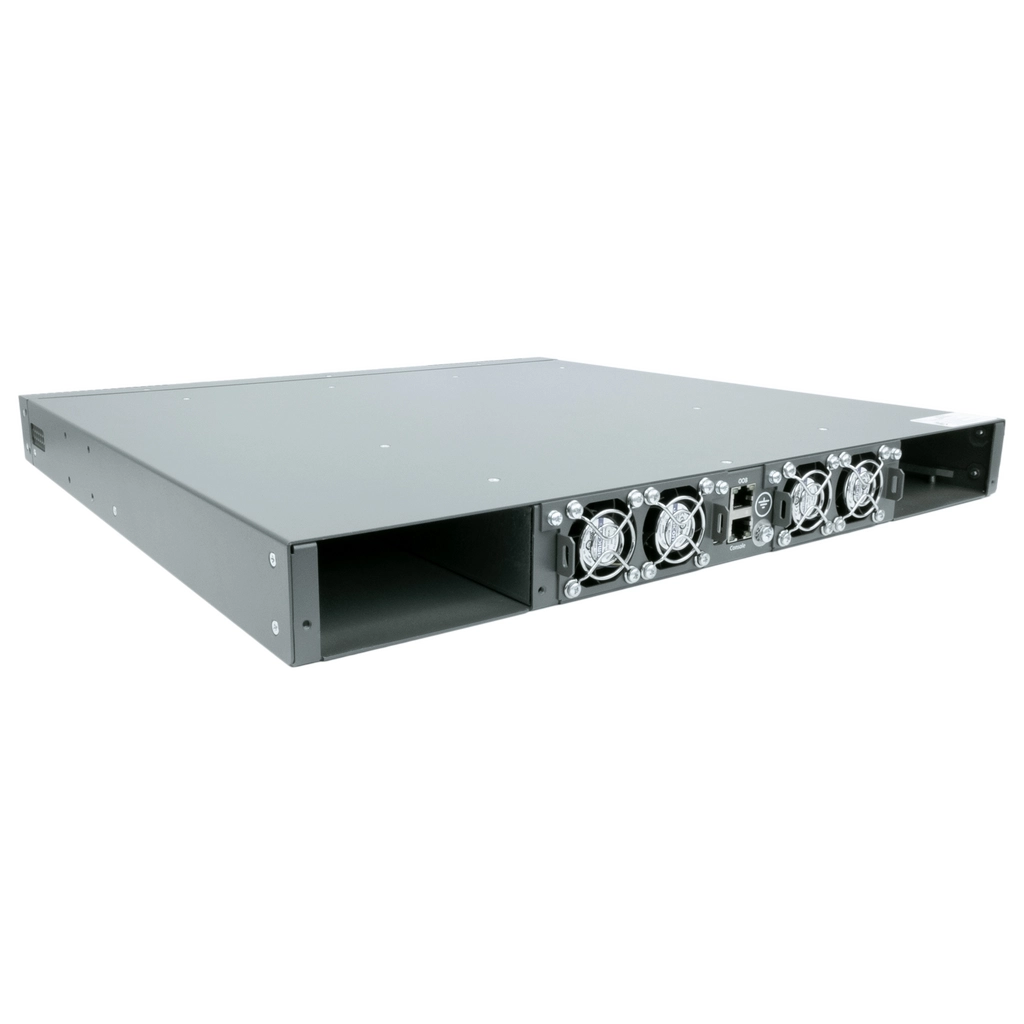 MES5310-48 Eltex I Коммутатор 48 портов SFP+, 6 портов QSFP28 (ЦОД)