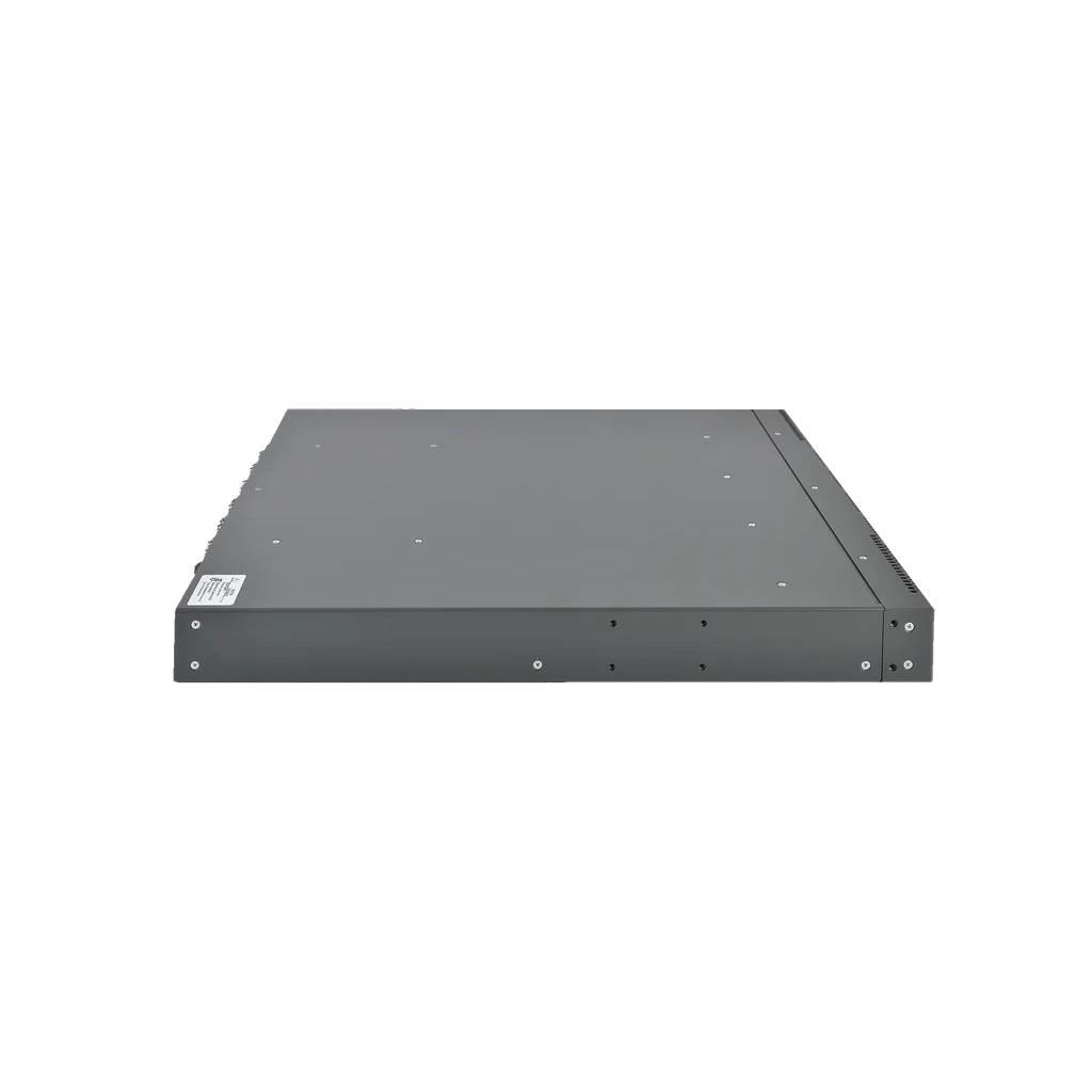 MES5310-48 Eltex I Коммутатор 48 портов SFP+, 6 портов QSFP28 (ЦОД)