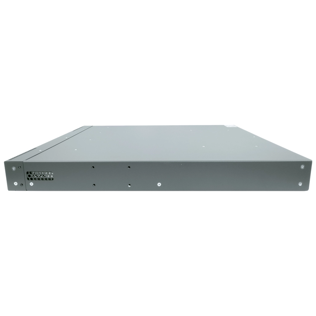 MES5310-48 Eltex I Коммутатор 48 портов SFP+, 6 портов QSFP28 (ЦОД)