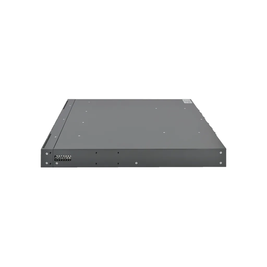 MES5310-48 Eltex I Коммутатор 48 портов SFP+, 6 портов QSFP28 (ЦОД)