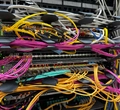 MES5310-48 Eltex I Коммутатор 48 портов SFP+, 6 портов QSFP28 (ЦОД)