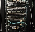 MES5310-48 Eltex I Коммутатор 48 портов SFP+, 6 портов QSFP28 (ЦОД)
