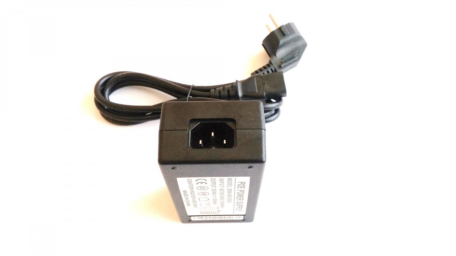 Инжектор hse 5600500eu