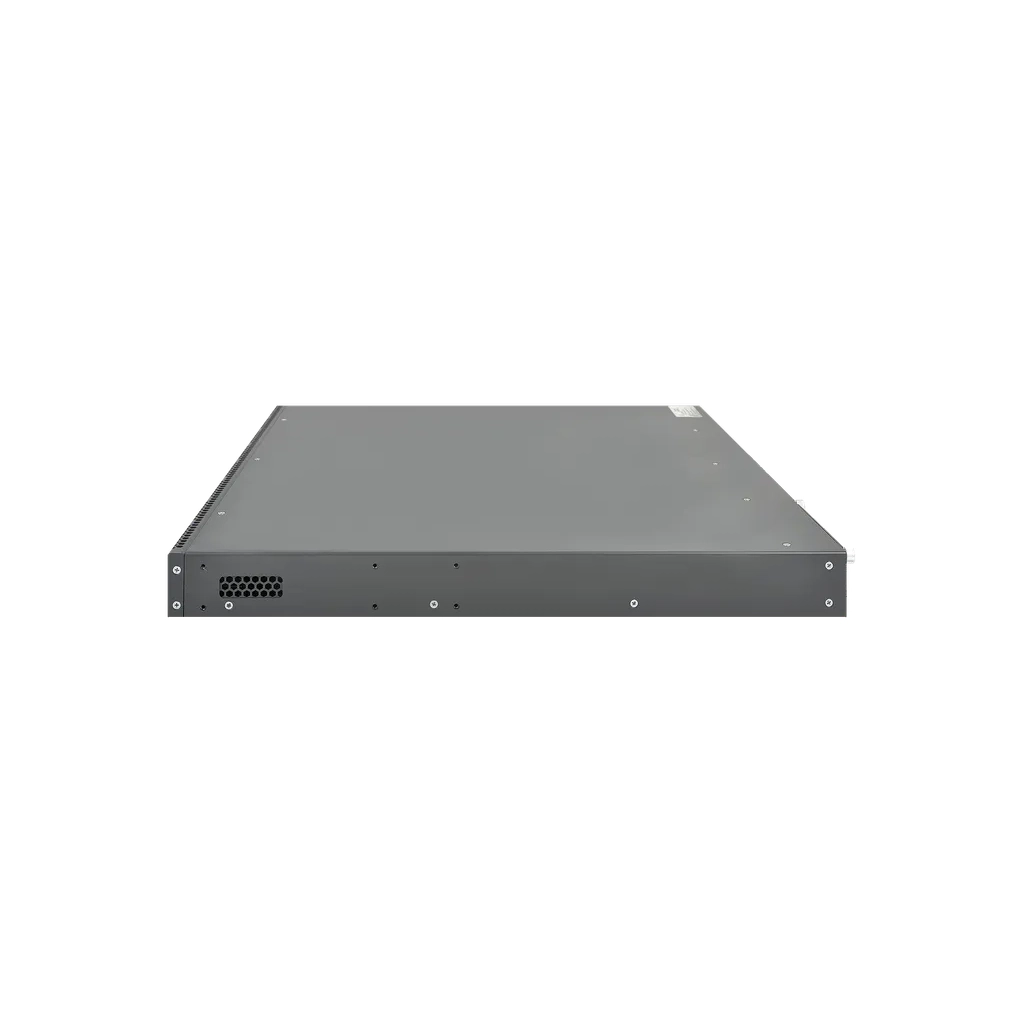 MES2300D-24P Eltex | Коммутатор 24 порта PoE+, 4 порта 10G