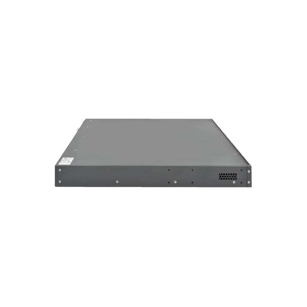 MES2300D-24P Eltex | Коммутатор 24 порта PoE+, 4 порта 10G