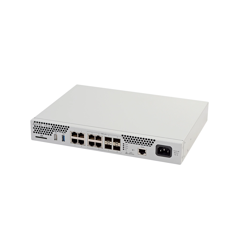 ESR-200 Сервисный маршрутизатор Eltex