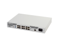 ESR-200 Eltex | Сервисный маршрутизатор 4x1G RJ-45, 4x1G комбо