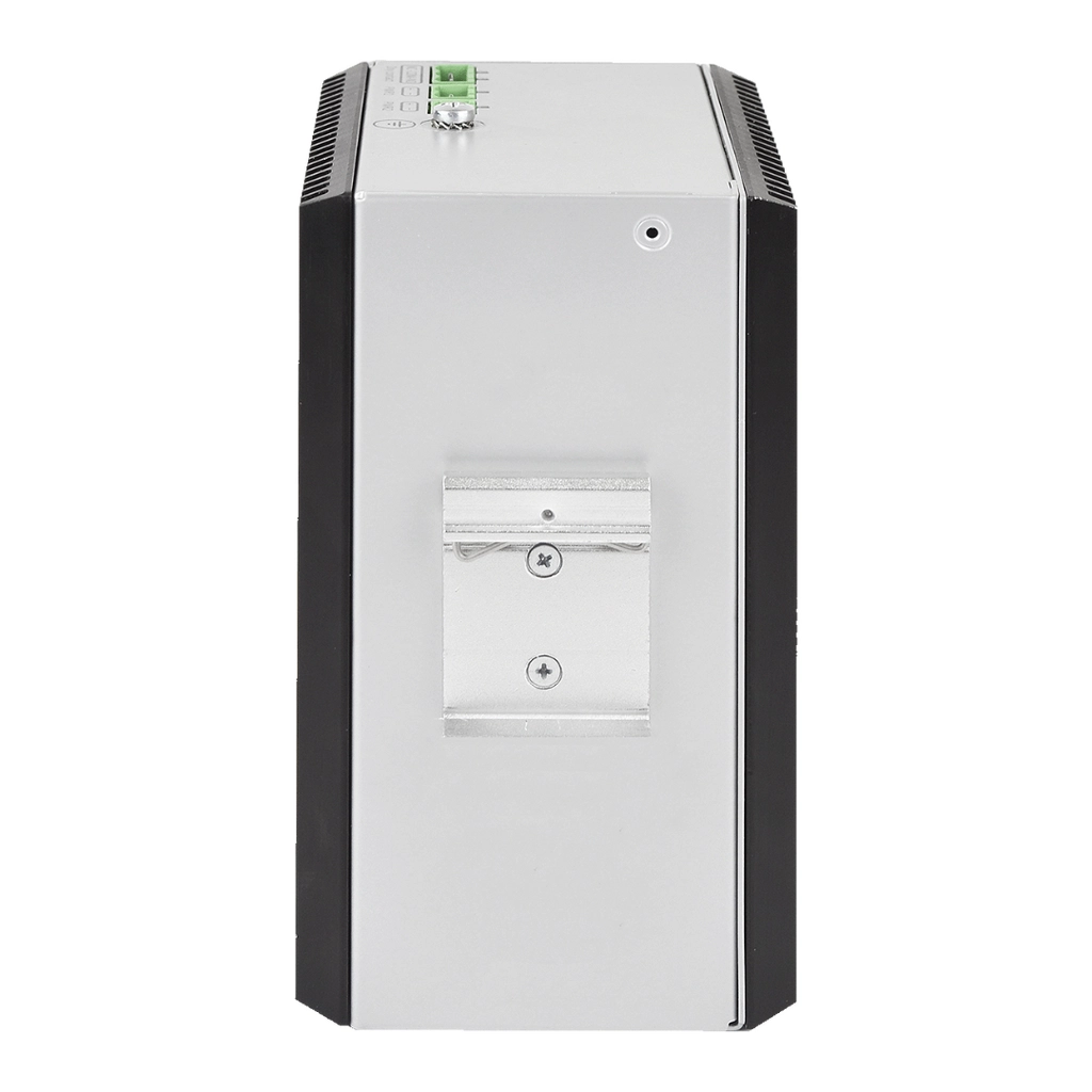MES3500I-08P Eltex | Промышленный коммутатор 8 портов 1G PoE/PoE+
