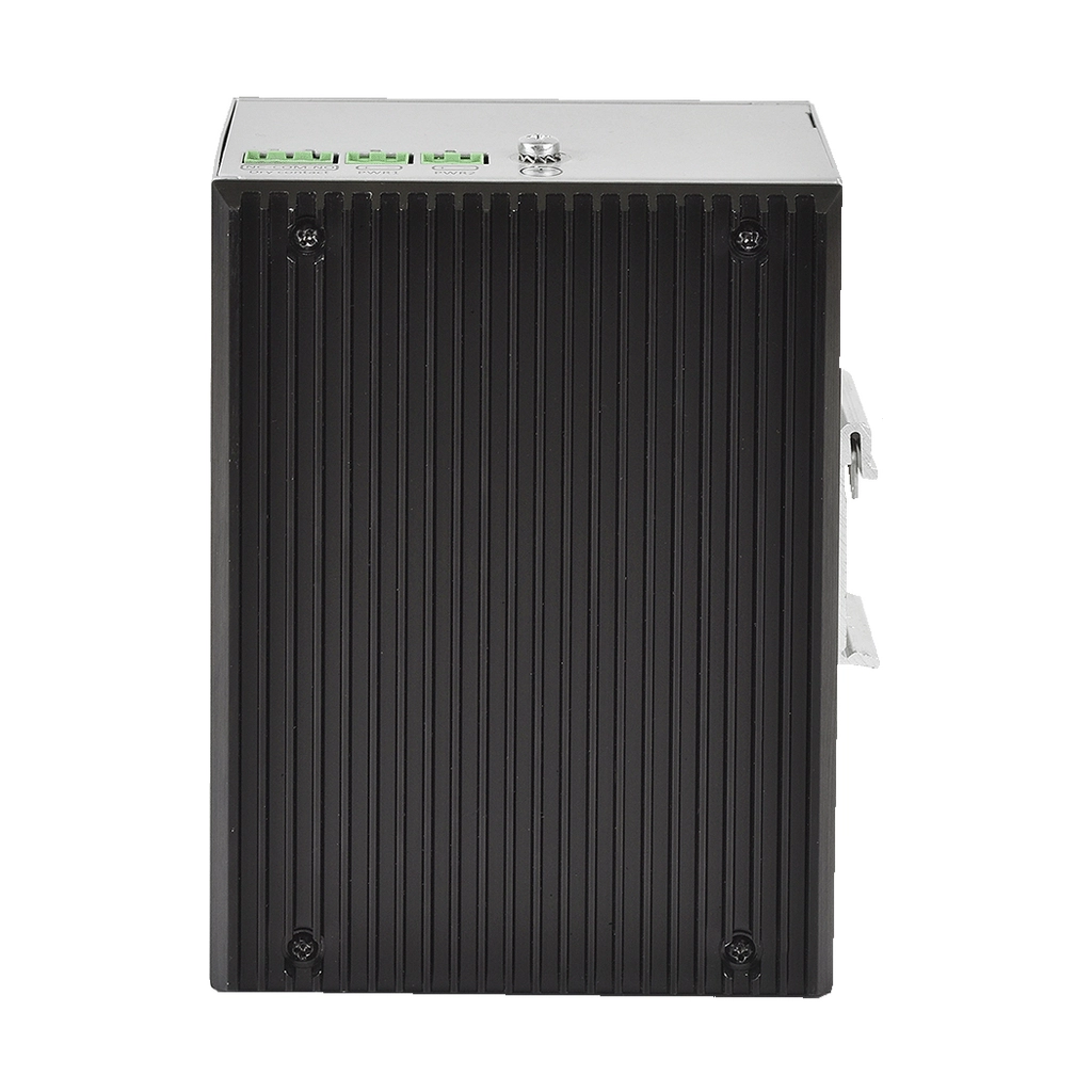 MES3500I-08P Eltex | Промышленный коммутатор 8 портов 1G PoE/PoE+