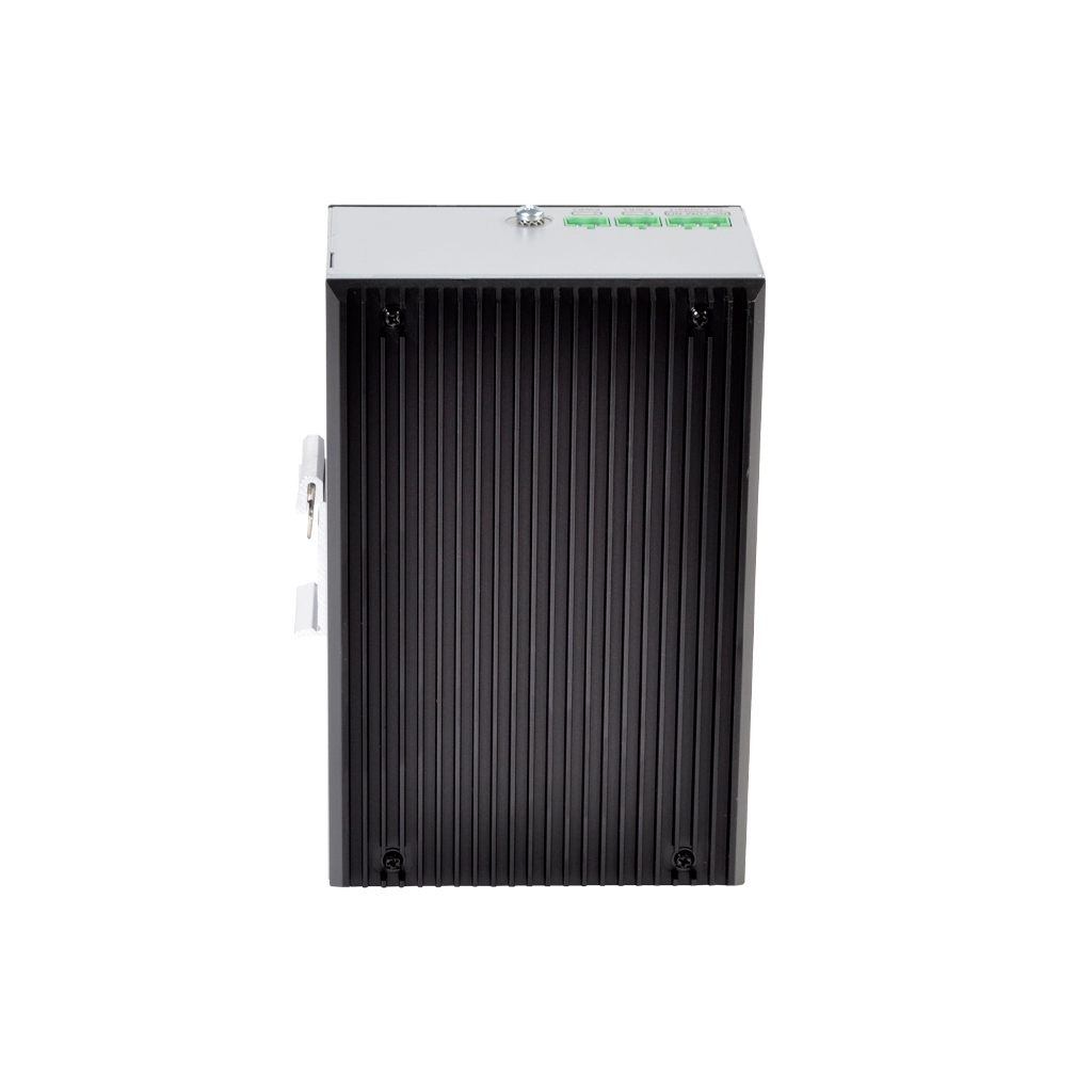 MES3500I-10P Eltex | Промышленный коммутатор 8 портов 1G PoE/PoE+