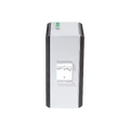 MES3500I-10P Eltex | Промышленный коммутатор 8 портов 1G PoE/PoE+