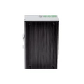 MES3500I-10P Eltex | Промышленный коммутатор 8 портов 1G PoE/PoE+