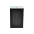 MES3500I-10P Eltex | Промышленный коммутатор 8 портов 1G PoE/PoE+