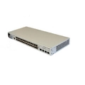 MES2124MB Eltex | Коммутатор 24 порта 1G, 4 порта 10G + АКБ