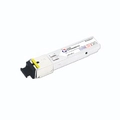 SFP модуль, 1.25 Гбит/с, WDM, TX 1550 нм, RX 1310 нм, 3 км, SC, RSM1W63S3I
