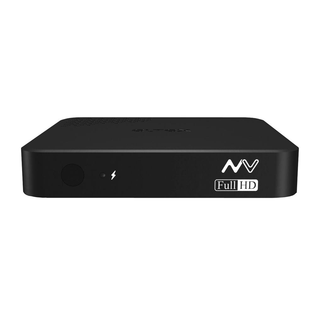 NV-501 Медиацентр Eltex