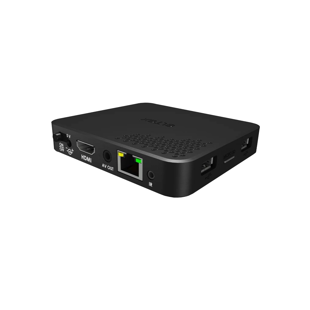 NV-501 Медиацентр Eltex